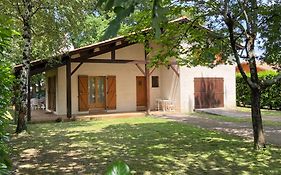 Villa Climatisée et Wifi Gujan à 5 mn du Bassin d'Arcachon