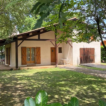 Villa Climatisée et Wifi Gujan à 5 mn du Bassin d'Arcachon Extérieur photo