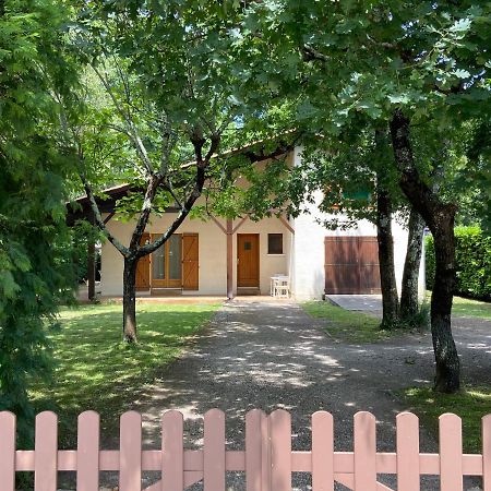 Villa Climatisée et Wifi Gujan à 5 mn du Bassin d'Arcachon Extérieur photo