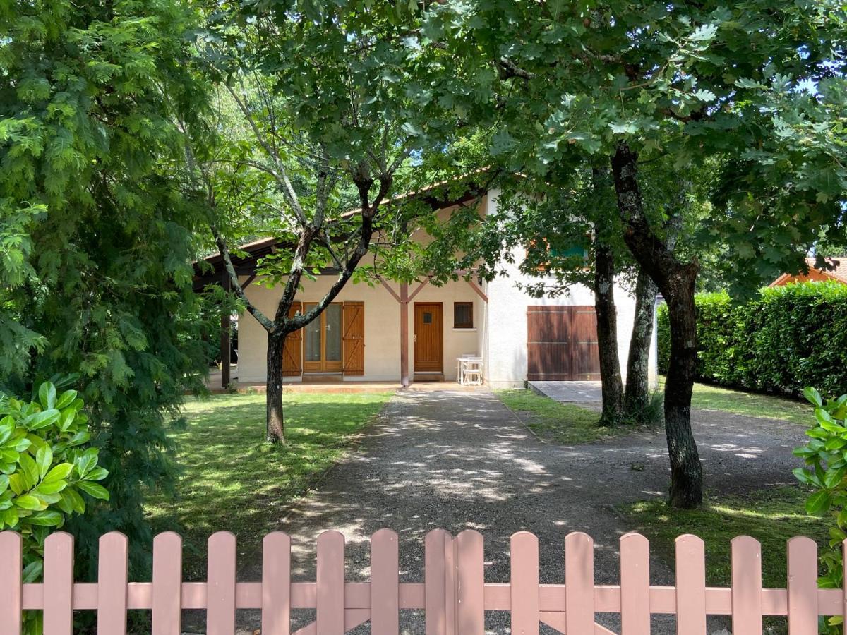 Villa Climatisée et Wifi Gujan à 5 mn du Bassin d'Arcachon Extérieur photo