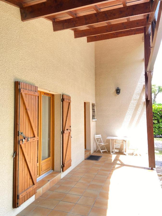 Villa Climatisée et Wifi Gujan à 5 mn du Bassin d'Arcachon Extérieur photo