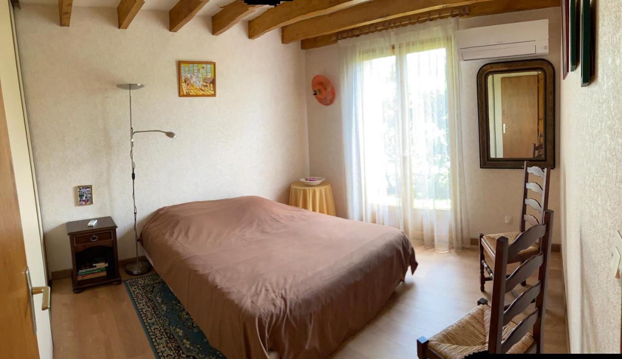 Villa Climatisée et Wifi Gujan à 5 mn du Bassin d'Arcachon Extérieur photo