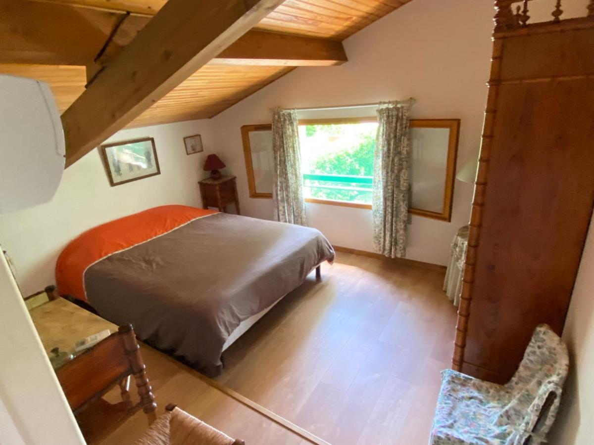 Villa Climatisée et Wifi Gujan à 5 mn du Bassin d'Arcachon Extérieur photo