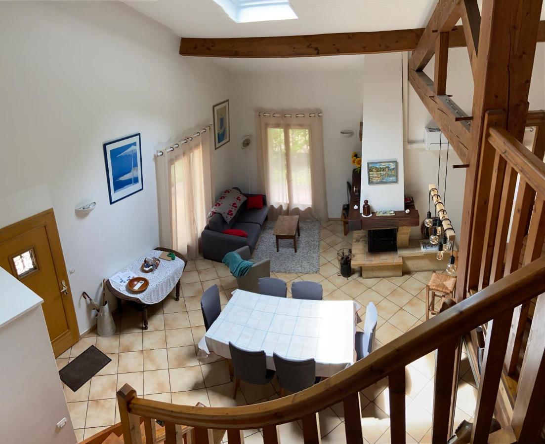 Villa Climatisée et Wifi Gujan à 5 mn du Bassin d'Arcachon Extérieur photo