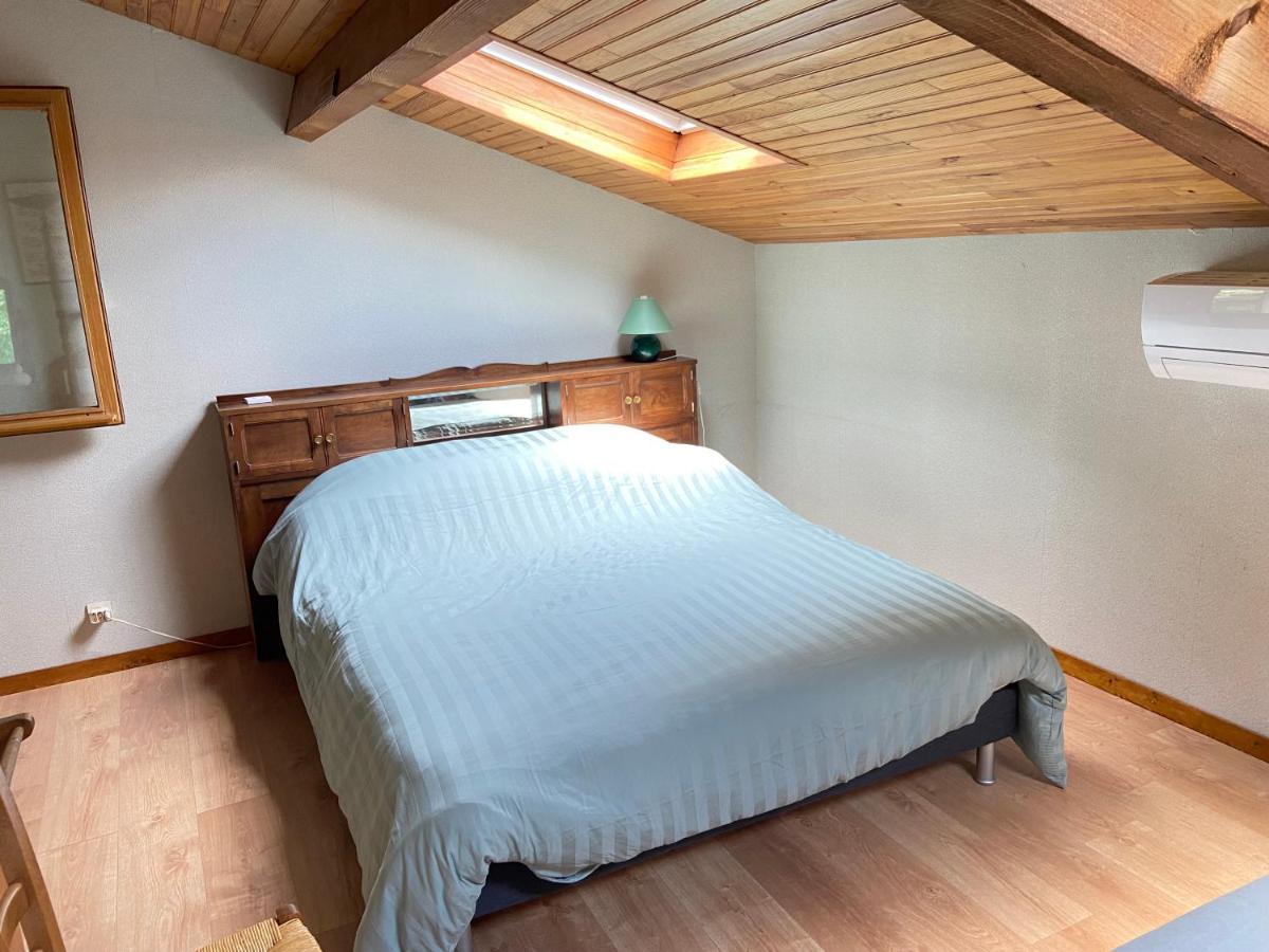 Villa Climatisée et Wifi Gujan à 5 mn du Bassin d'Arcachon Extérieur photo