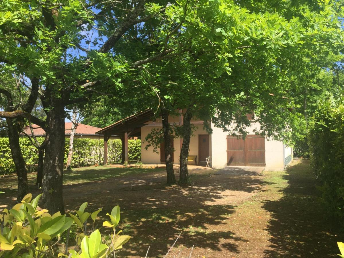 Villa Climatisée et Wifi Gujan à 5 mn du Bassin d'Arcachon Extérieur photo