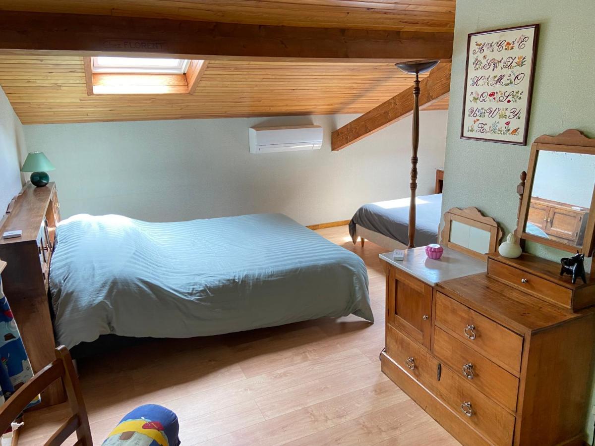 Villa Climatisée et Wifi Gujan à 5 mn du Bassin d'Arcachon Extérieur photo