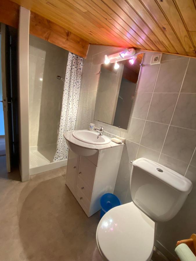 Villa Climatisée et Wifi Gujan à 5 mn du Bassin d'Arcachon Extérieur photo